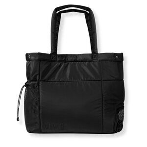 Bloch Black Duffel Bag
